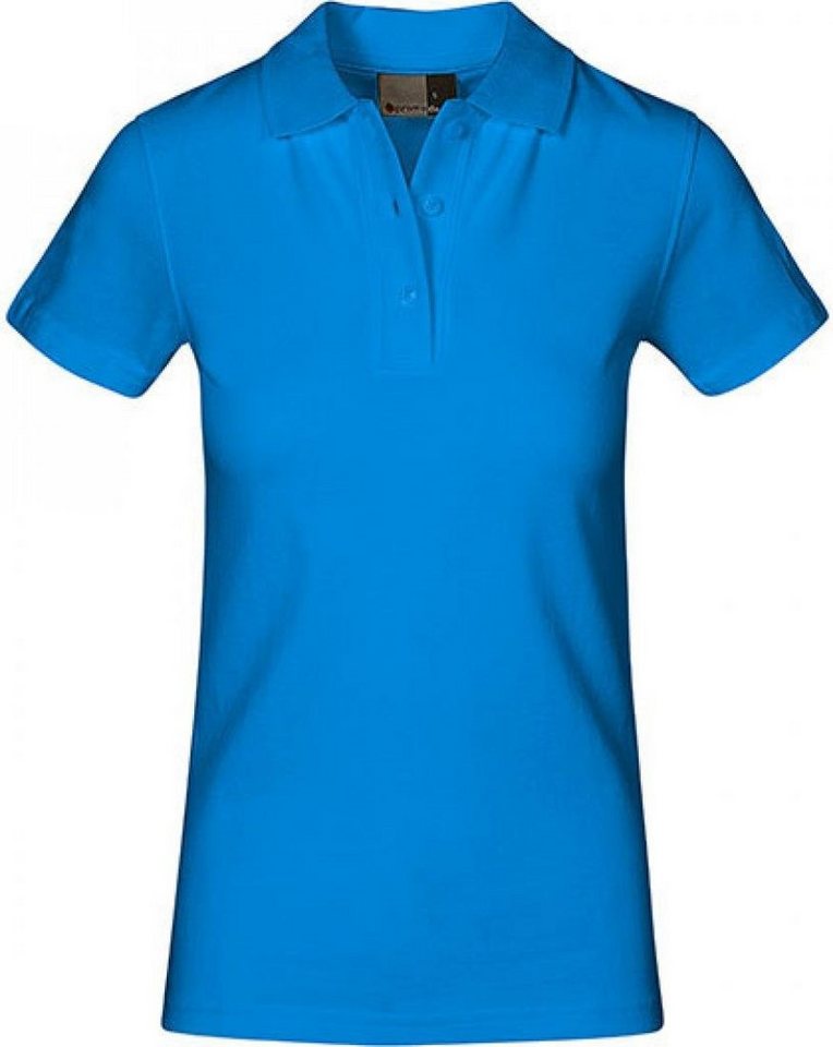 Promodoro Poloshirt Damen Superior Polo / Baumwoll-Piqué von Promodoro