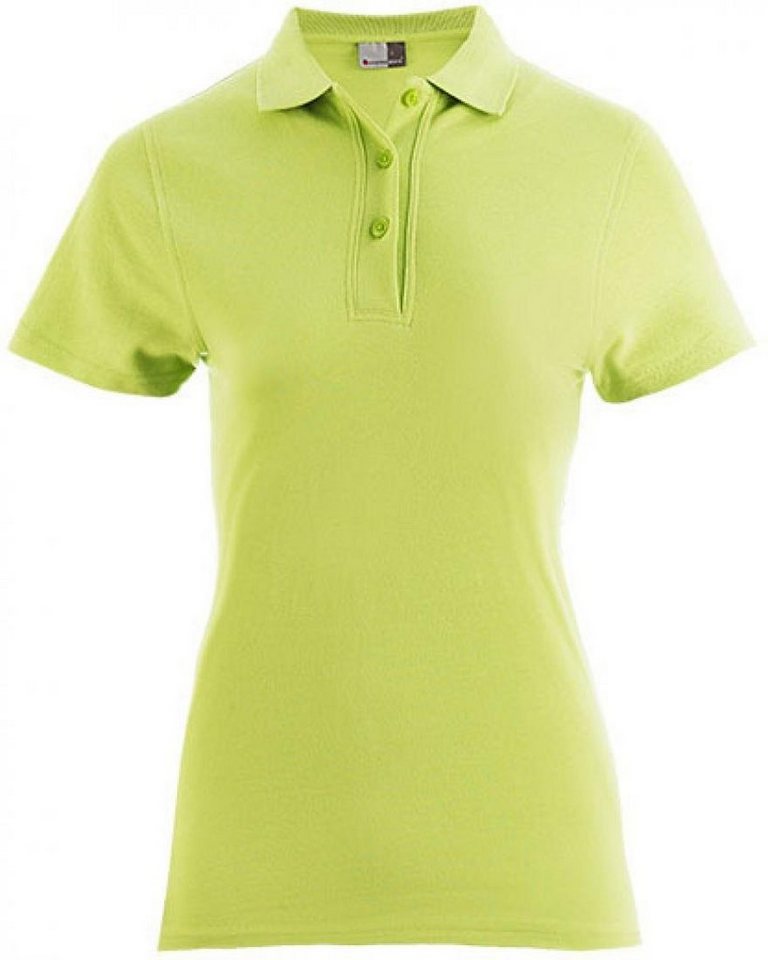 Promodoro Poloshirt Damen Superior Polo / Baumwoll-Piqué von Promodoro