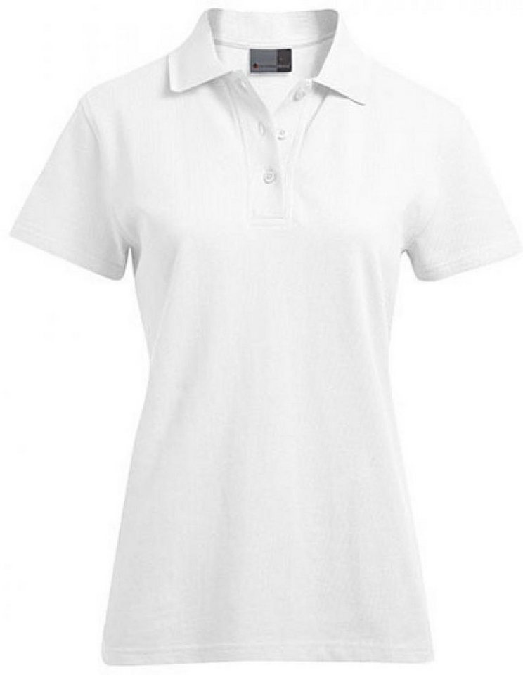 Promodoro Poloshirt Damen Superior Polo / Baumwoll-Piqué von Promodoro