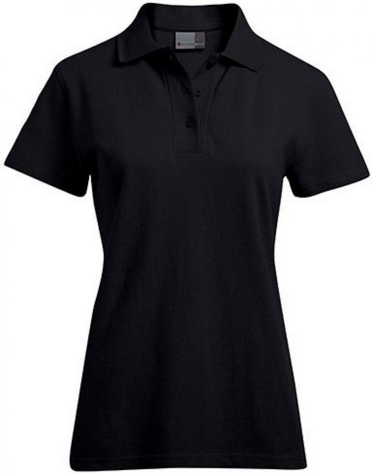 Promodoro Poloshirt Damen Superior Polo / Baumwoll-Piqué von Promodoro