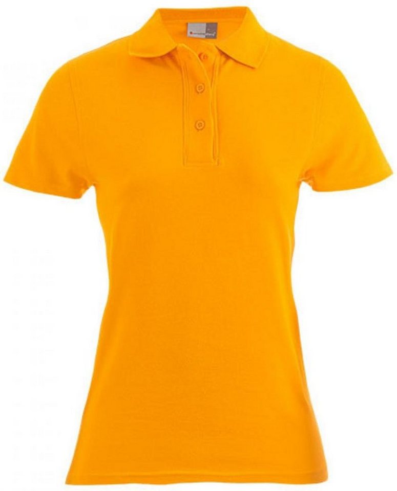 Promodoro Poloshirt Damen Superior Polo / Baumwoll-Piqué von Promodoro