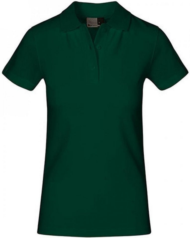 Promodoro Poloshirt Damen Superior Polo / Baumwoll-Piqué von Promodoro