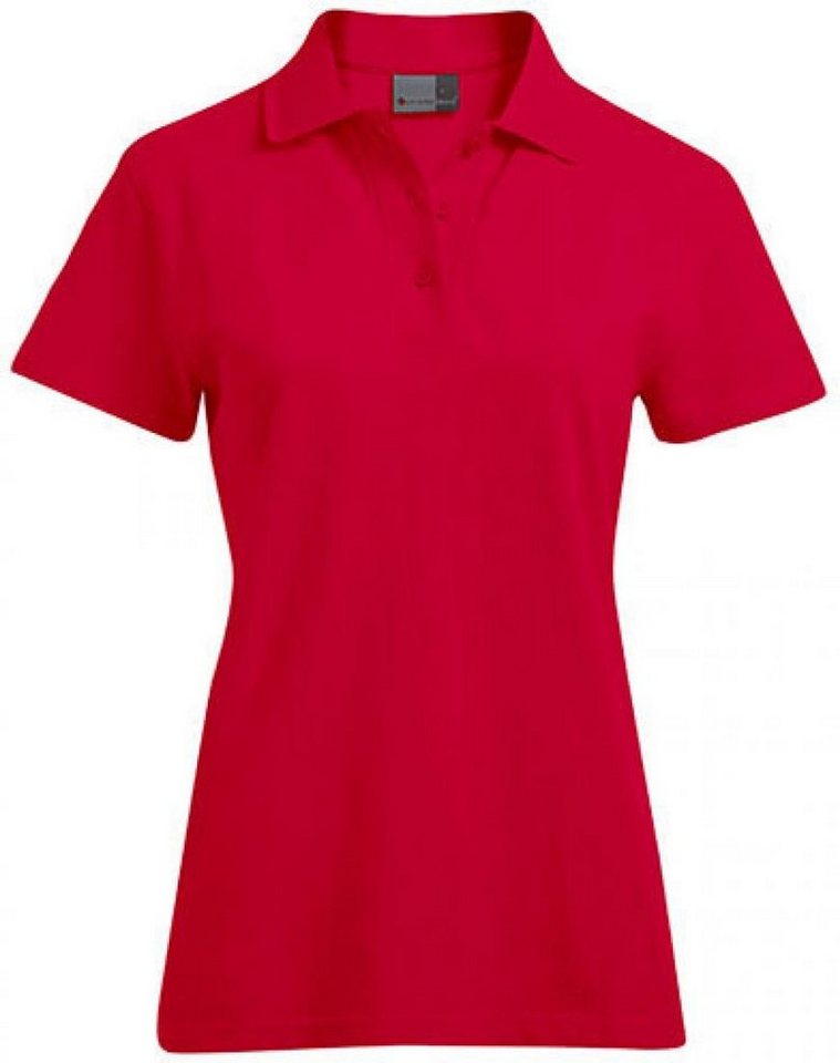 Promodoro Poloshirt Damen Superior Polo / Baumwoll-Piqué von Promodoro