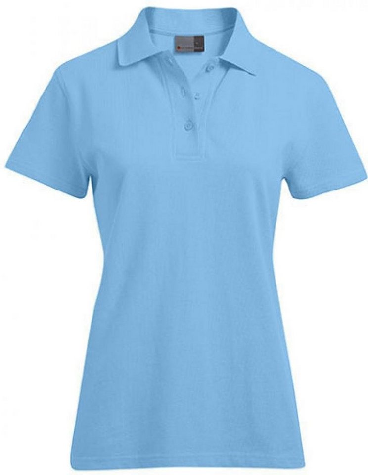 Promodoro Poloshirt Damen Superior Polo / Baumwoll-Piqué von Promodoro