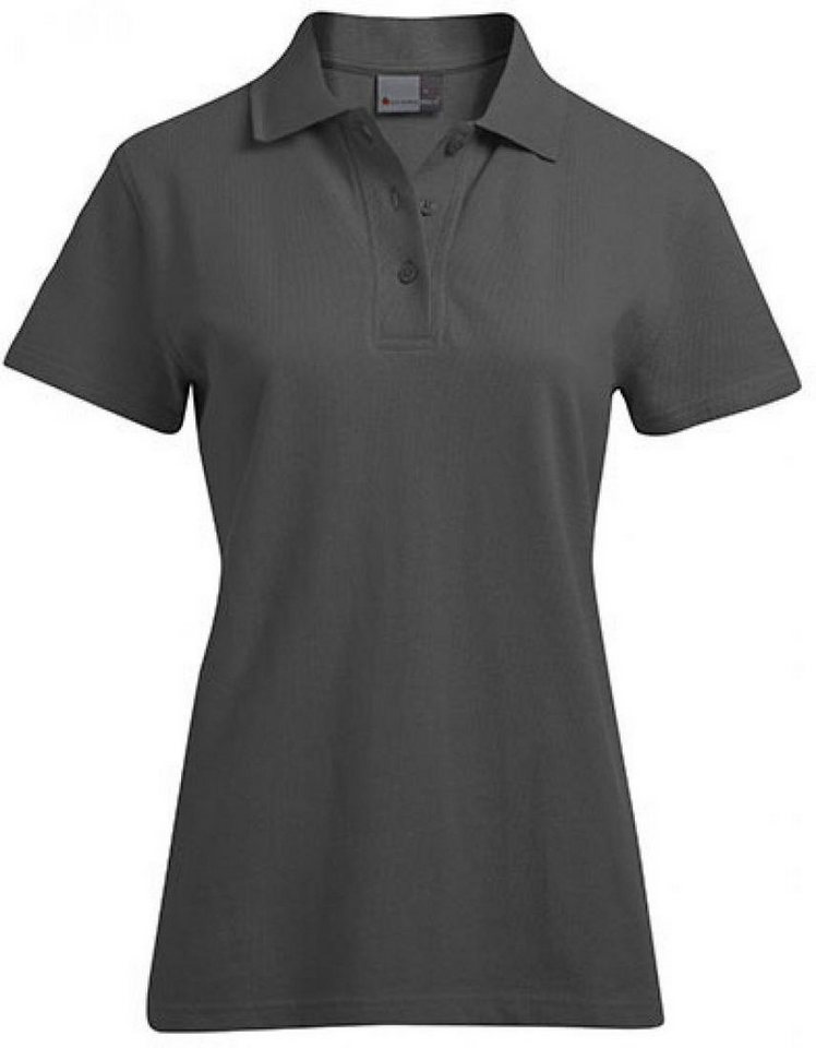 Promodoro Poloshirt Damen Superior Polo / Baumwoll-Piqué von Promodoro