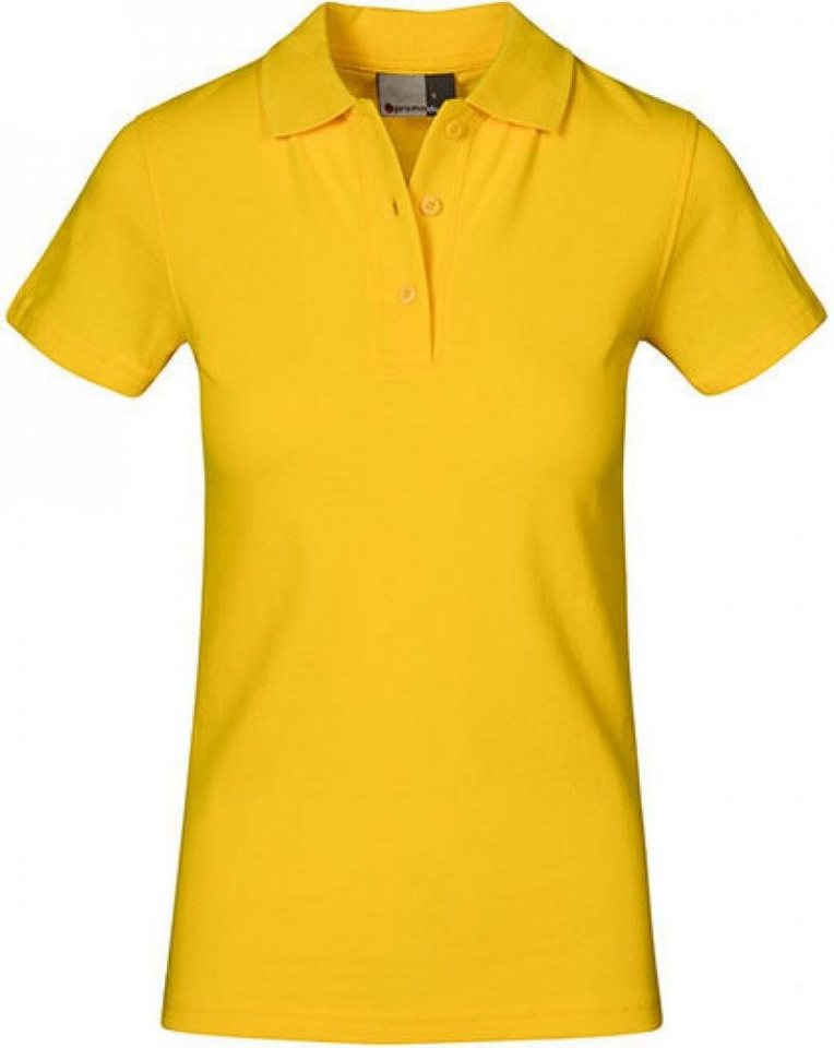 Promodoro Poloshirt Damen Superior Polo / Baumwoll-Piqué von Promodoro