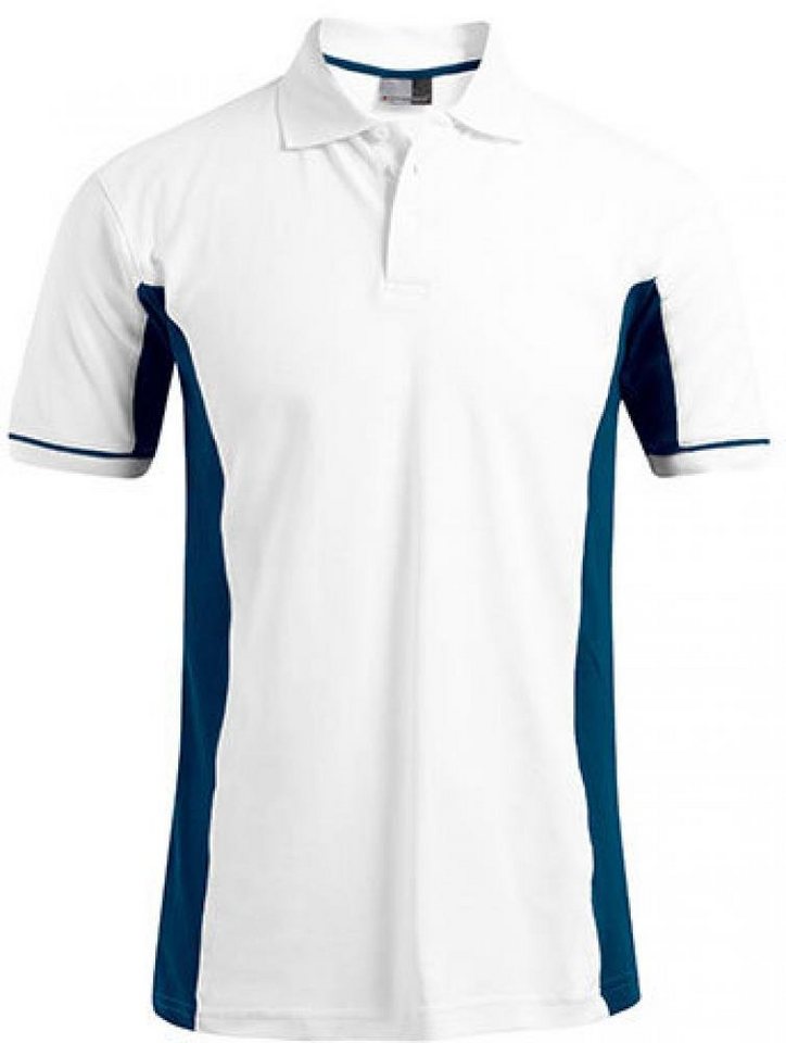 Promodoro Poloshirt Herren Funktions Contrast Poloshirt Promodoro Poloshirt Herren Funktions Contrast Poloshirt von Promodoro
