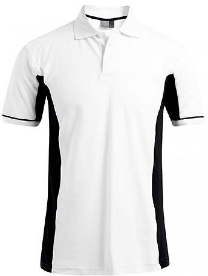 Promodoro Poloshirt Herren Funktions Contrast Poloshirt Promodoro Poloshirt Herren Funktions Contrast Poloshirt von Promodoro