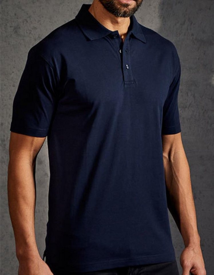 Promodoro Poloshirt Herren Jersey Polo von Promodoro