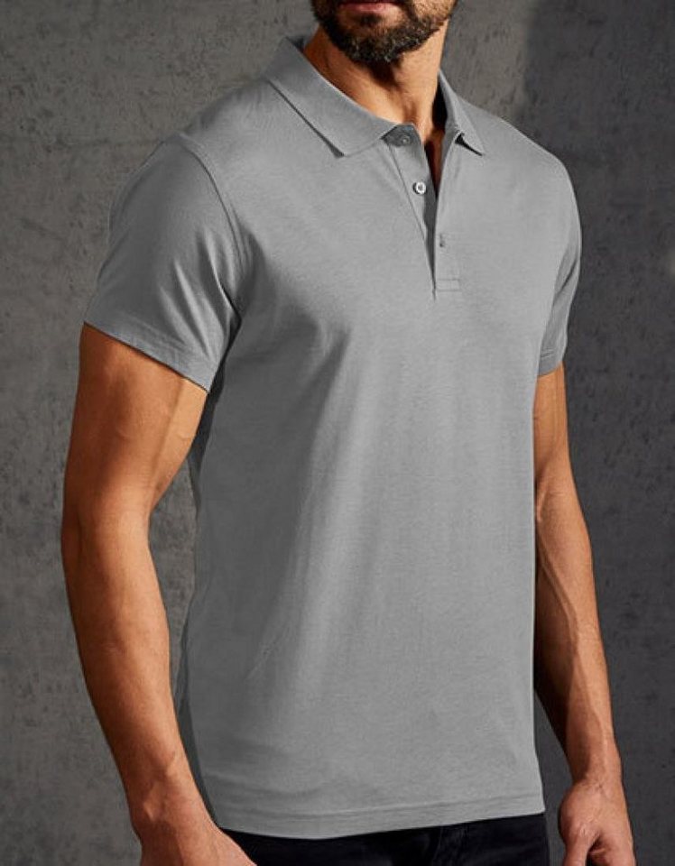 Promodoro Poloshirt Herren Jersey Polo von Promodoro