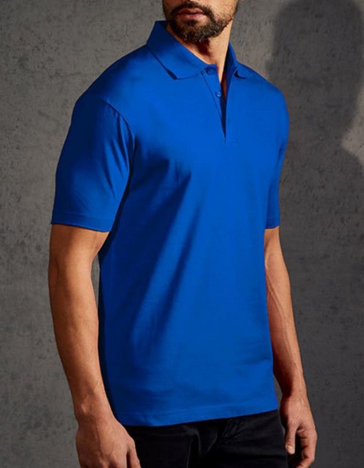 Promodoro Poloshirt Herren Jersey Polo von Promodoro