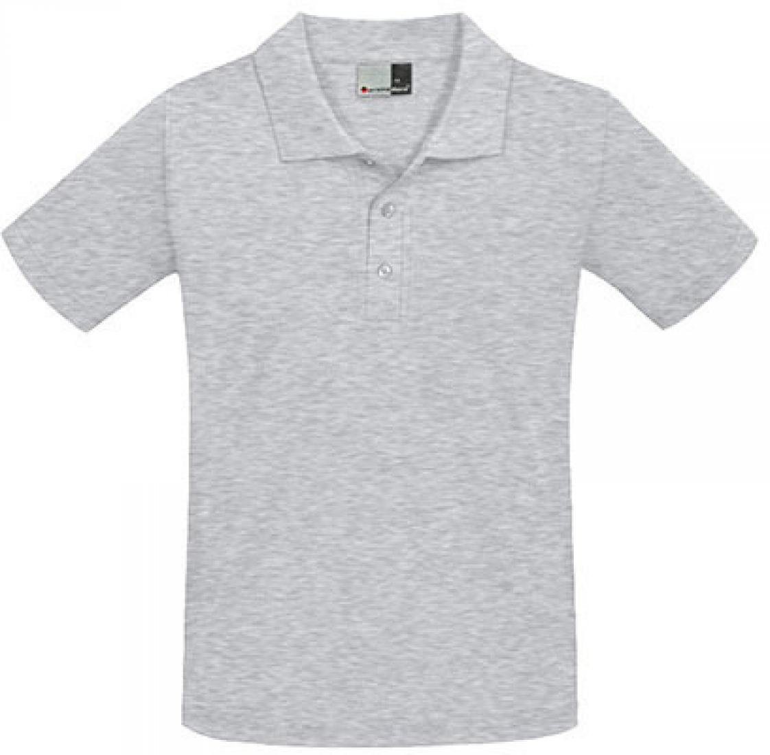 Promodoro Poloshirt Herren Superior Polo / Baumwoll-Piqué von Promodoro