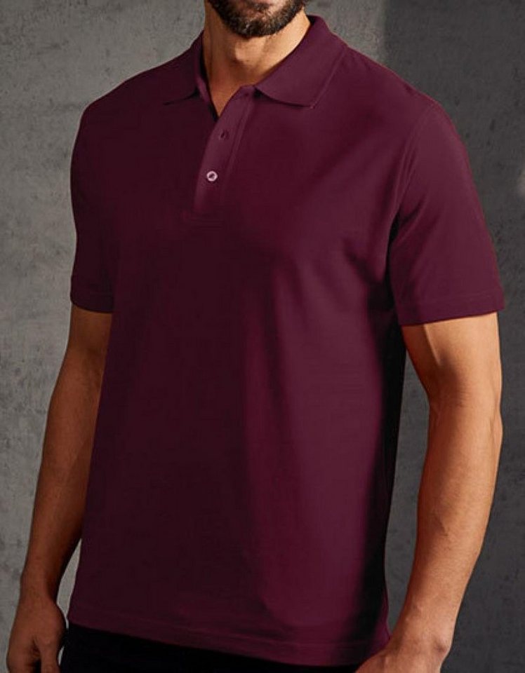 Promodoro Poloshirt Herren Superior Polo / Baumwoll-Piqué von Promodoro