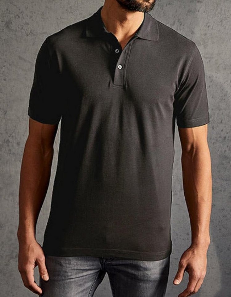 Promodoro Poloshirt Herren Superior Polo / Baumwoll-Piqué von Promodoro