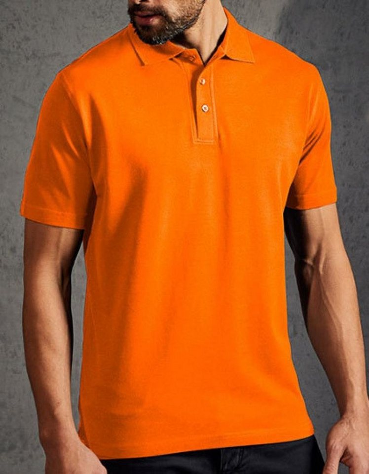 Promodoro Poloshirt Herren Superior Polo / Baumwoll-Piqué von Promodoro