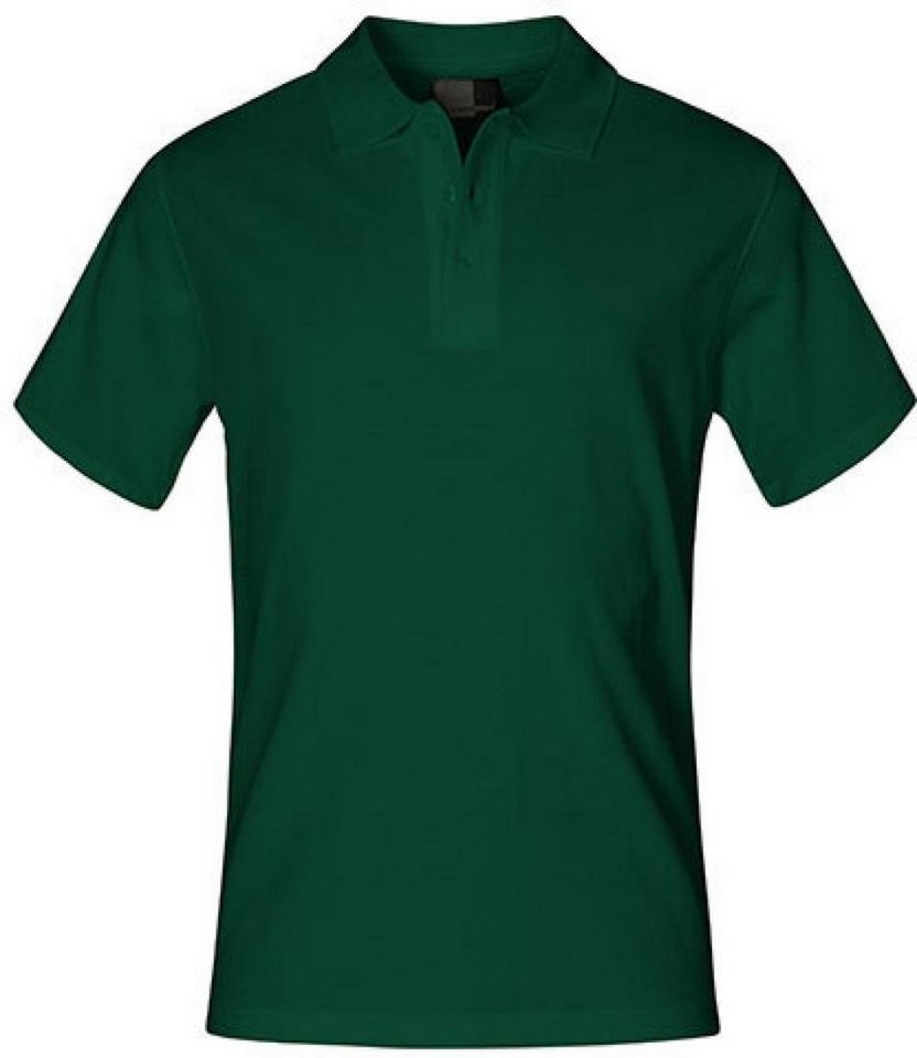 Promodoro Poloshirt Herren Superior Polo / Baumwoll-Piqué von Promodoro