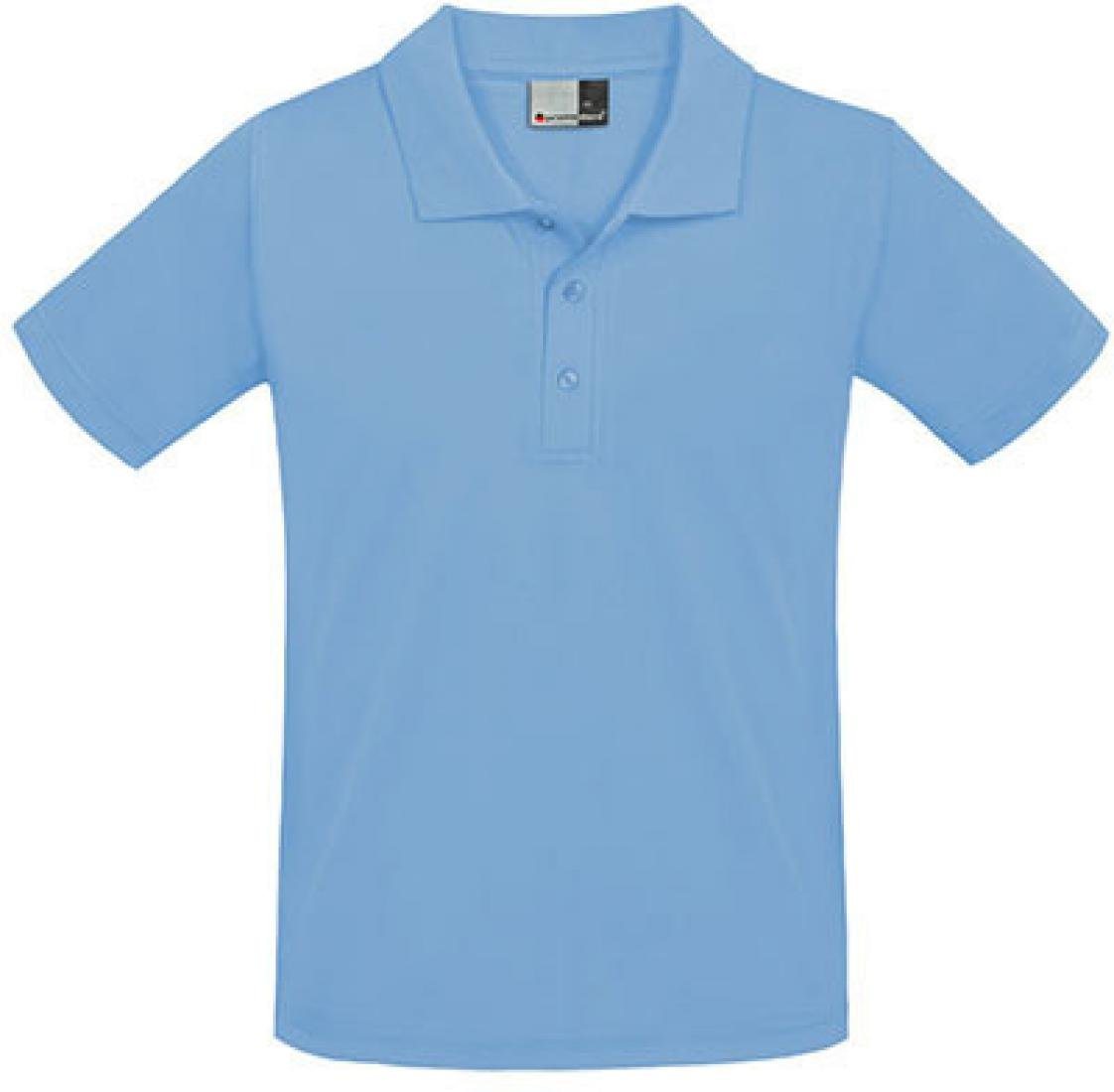 Promodoro Poloshirt Herren Superior Polo / Baumwoll-Piqué von Promodoro