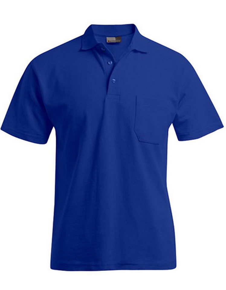 Promodoro Poloshirt Men´s Heavy Polo Pocket Promodoro Poloshirt Men´s Heavy Polo Pocket von Promodoro