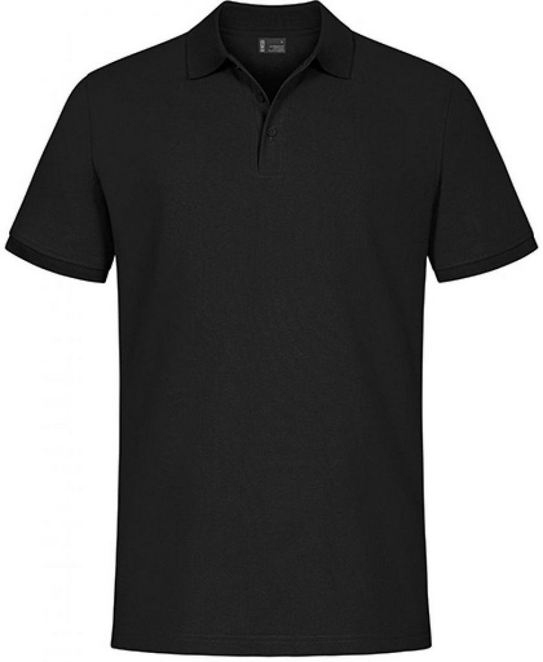 Promodoro Poloshirt Men´s Polo 65/35 von Promodoro