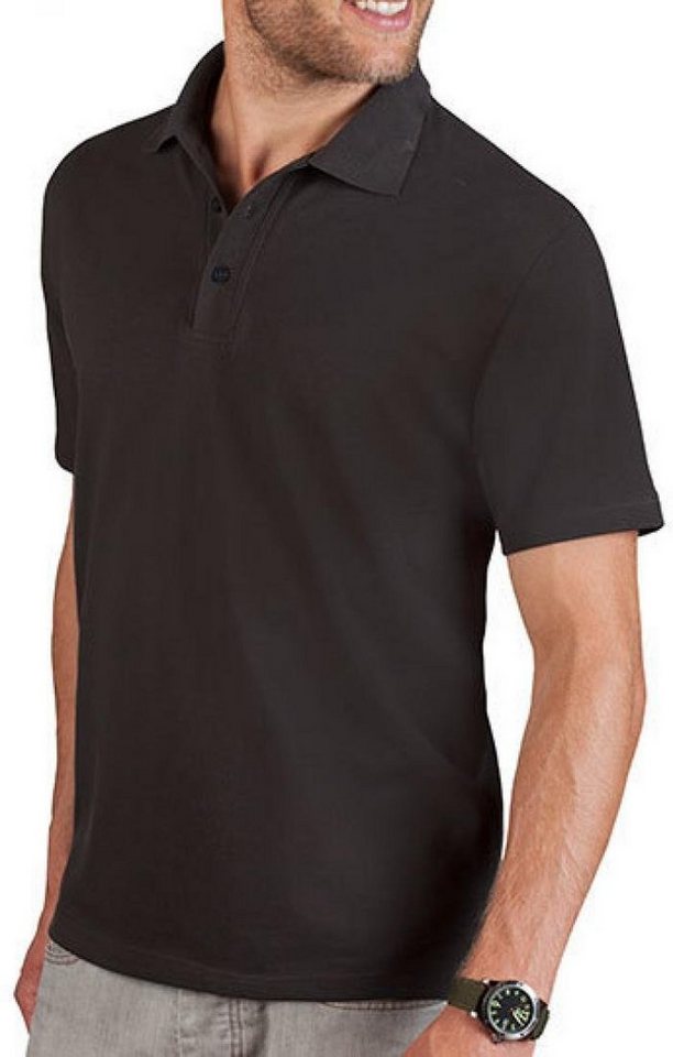 Promodoro Poloshirt Men´s Polo 65/35 von Promodoro