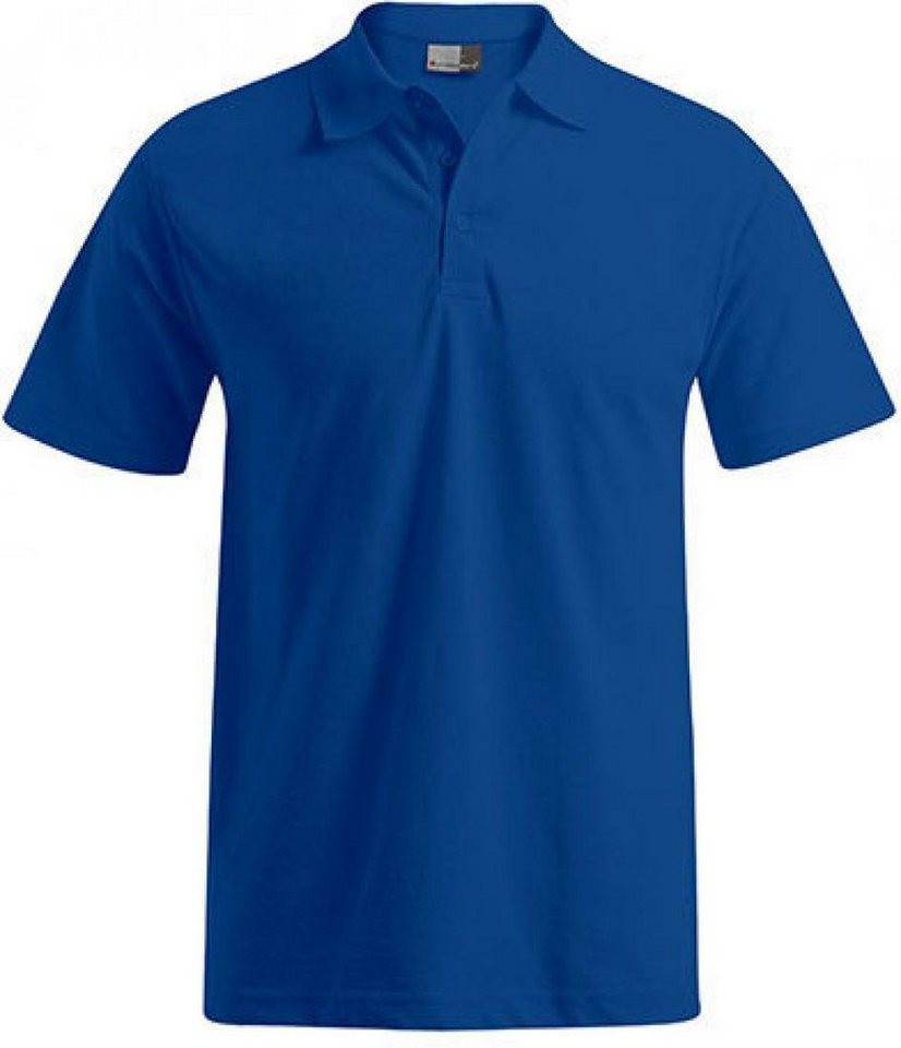 Promodoro Poloshirt Men´s Polo 65/35 von Promodoro