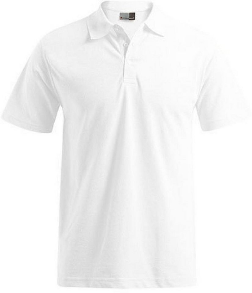 Promodoro Poloshirt Men´s Polo 65/35 von Promodoro