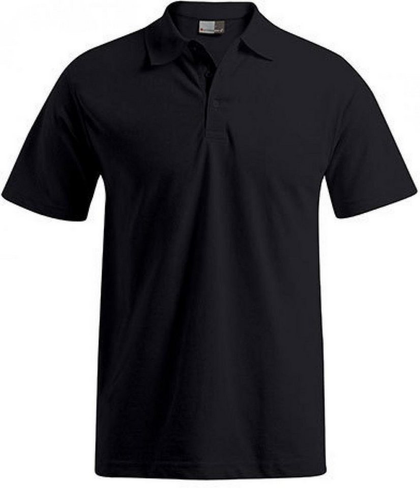 Promodoro Poloshirt Men´s Polo 65/35 Promodoro Poloshirt Men´s Polo 65/35 von Promodoro