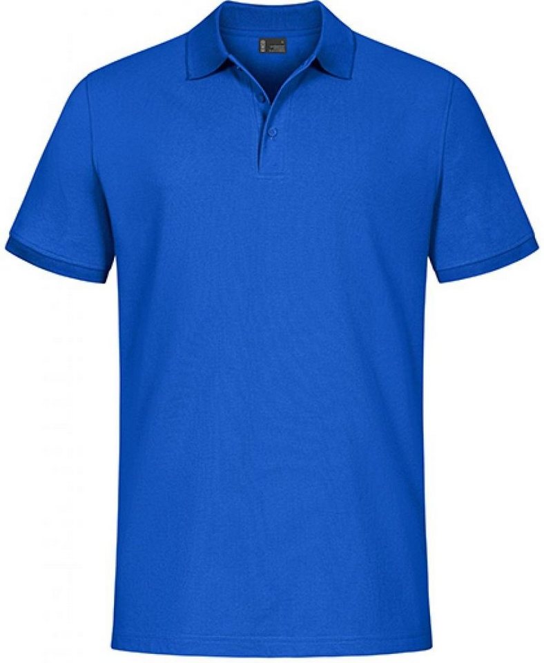 Promodoro Poloshirt Men´s Polo 65/35 von Promodoro