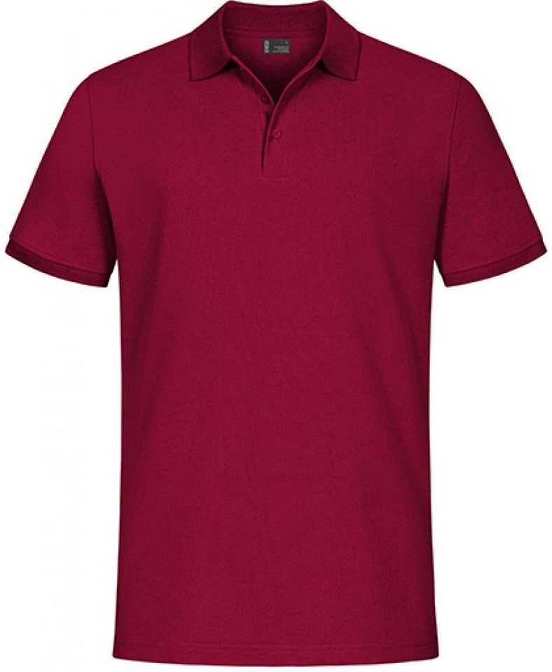 Promodoro Poloshirt Men´s Polo 65/35 von Promodoro