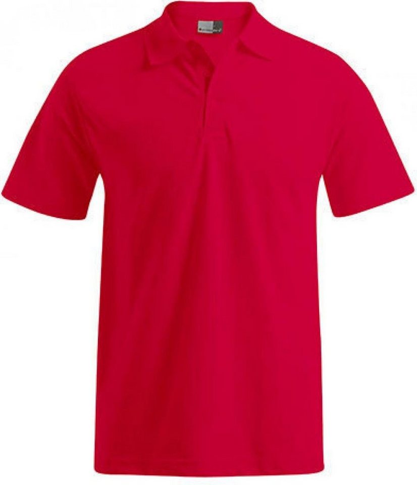 Promodoro Poloshirt Men´s Polo 65/35 von Promodoro