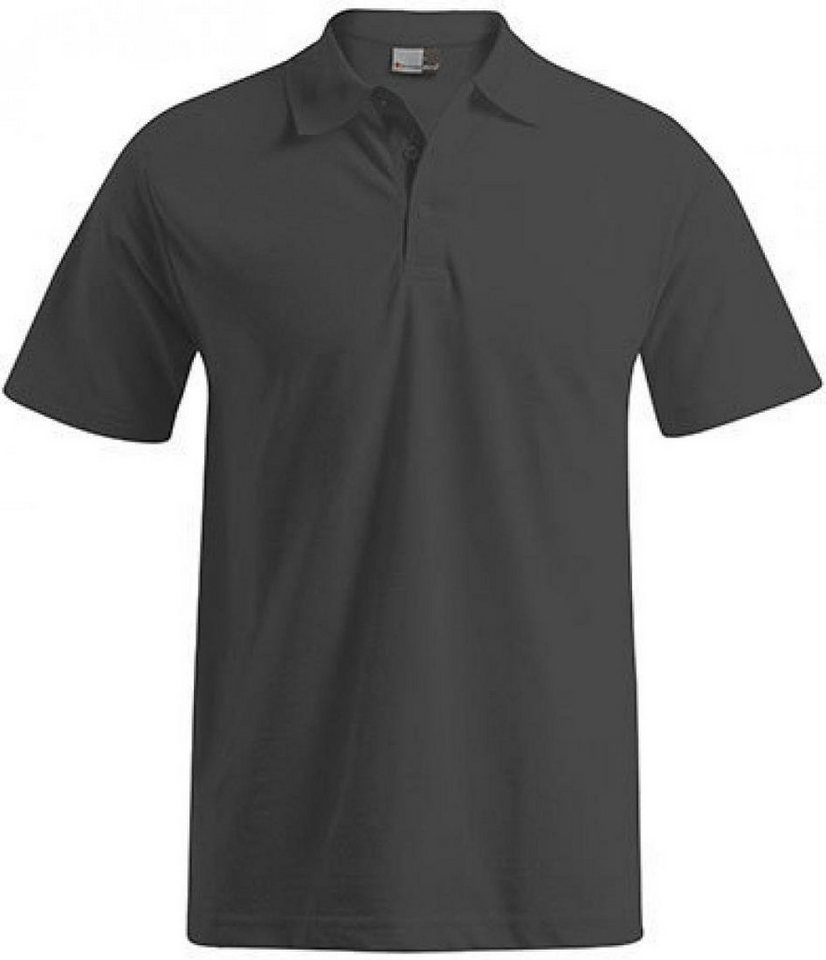 Promodoro Poloshirt Men´s Polo 65/35 von Promodoro