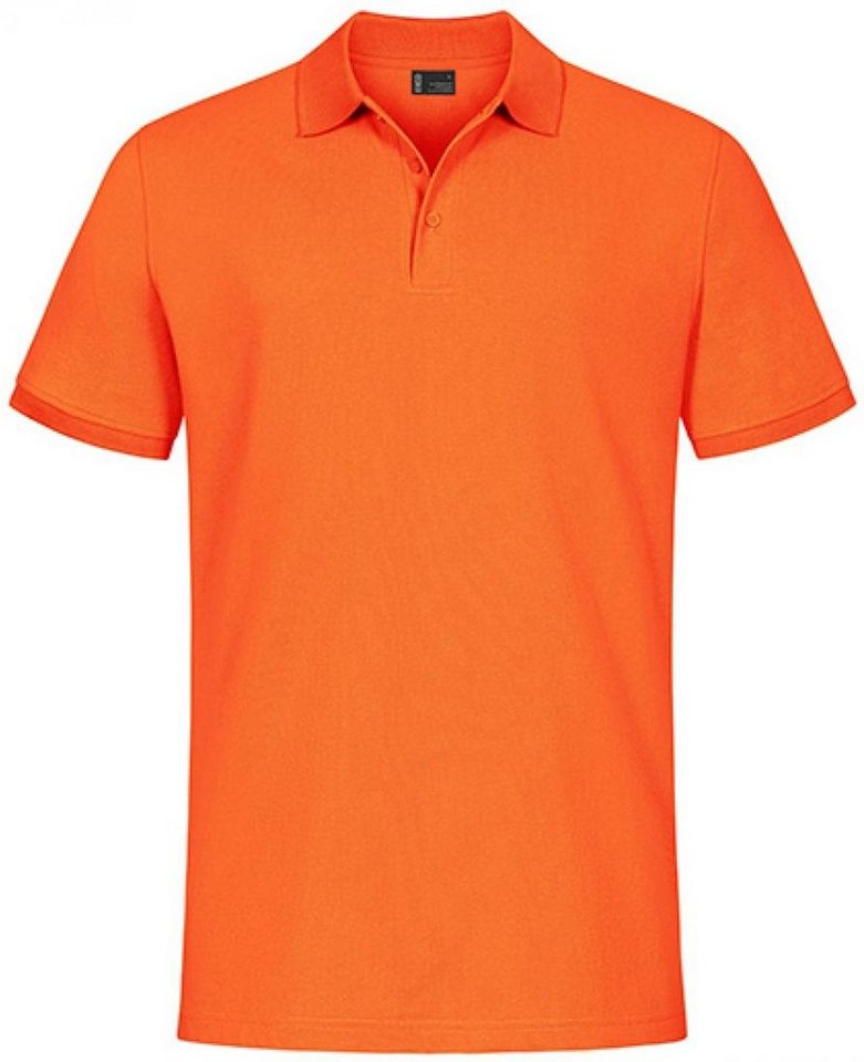 Promodoro Poloshirt Men´s Polo 65/35 von Promodoro