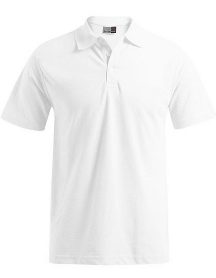 Promodoro Poloshirt Polo 92/8 Promodoro Poloshirt Polo 92/8 von Promodoro