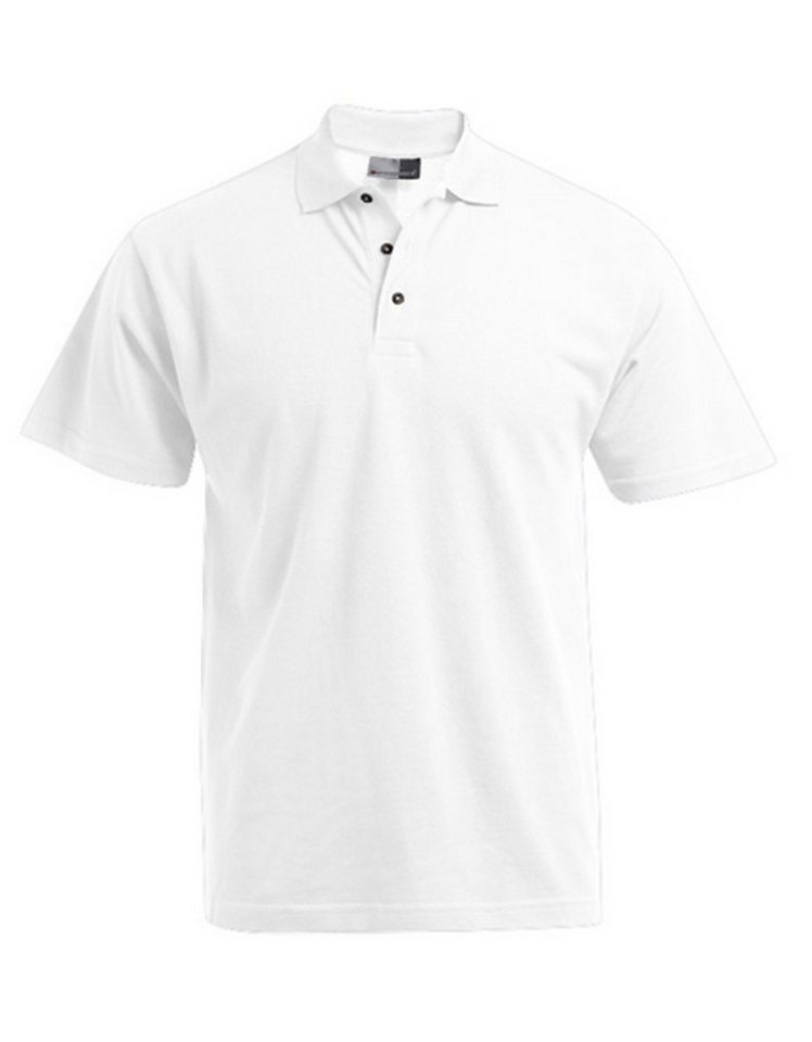 Promodoro Poloshirt Premium Polo Promodoro Poloshirt Premium Polo von Promodoro