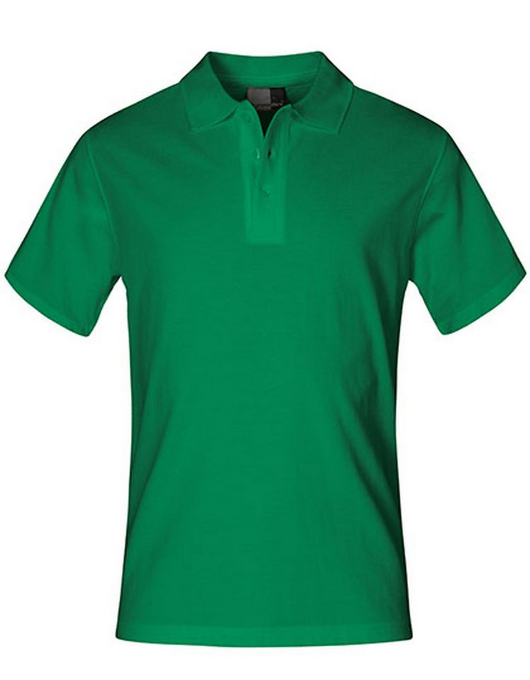 Promodoro Poloshirt Superior Polo Promodoro Poloshirt Superior Polo von Promodoro