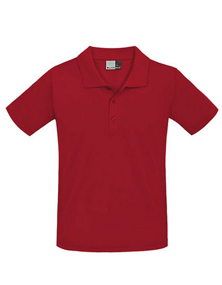 Promodoro Poloshirt Superior Polo Promodoro Poloshirt Superior Polo von Promodoro