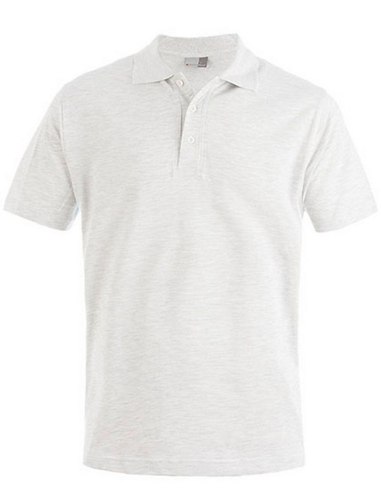 Promodoro Poloshirt Superior Polo Promodoro Poloshirt Superior Polo von Promodoro