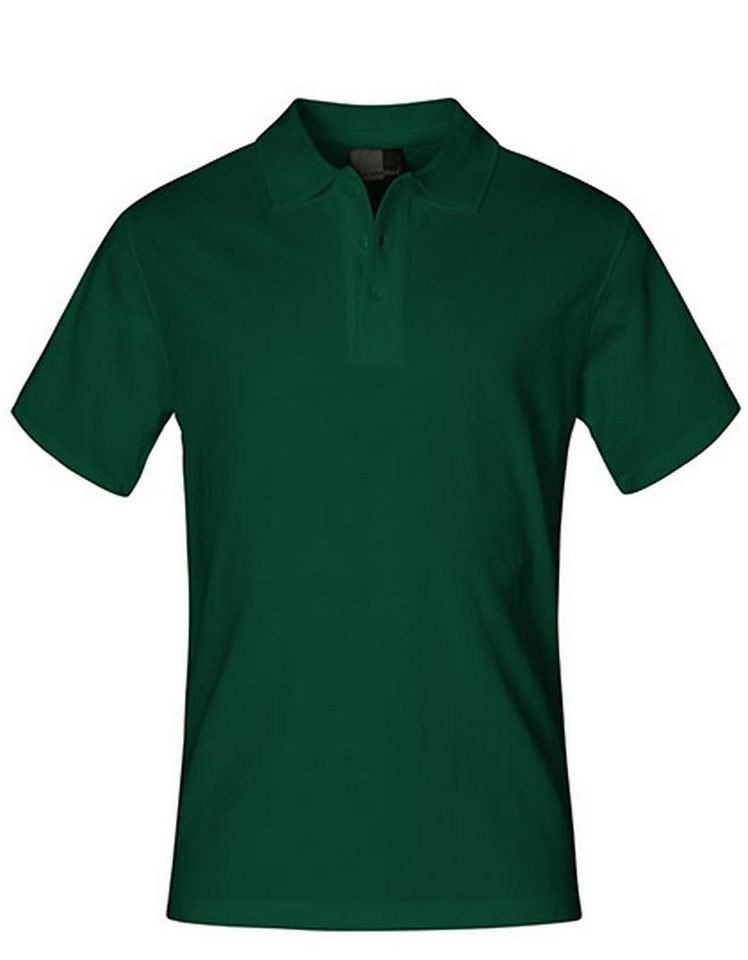 Promodoro Poloshirt Superior Polo von Promodoro