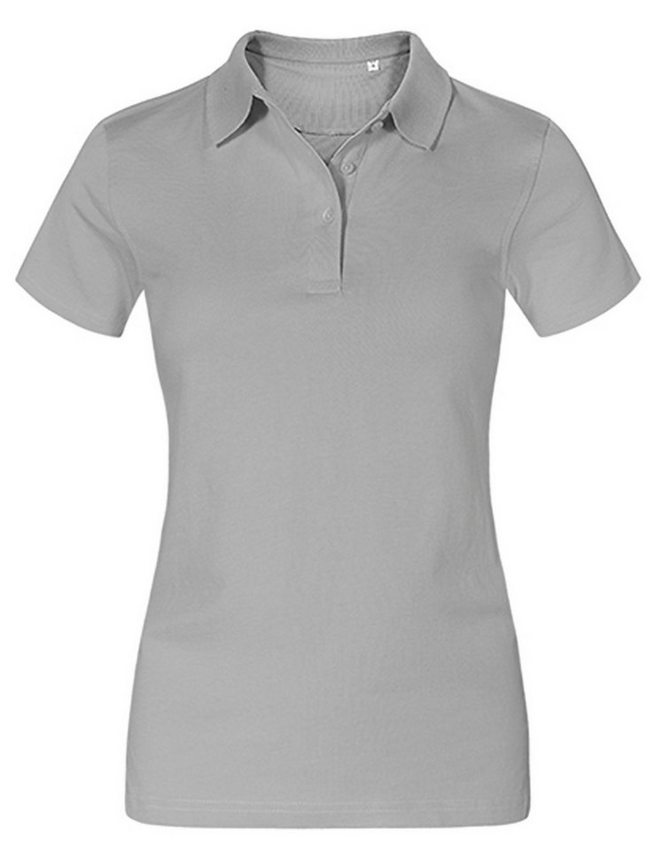 Promodoro Poloshirt Women´s Jersey Polo von Promodoro