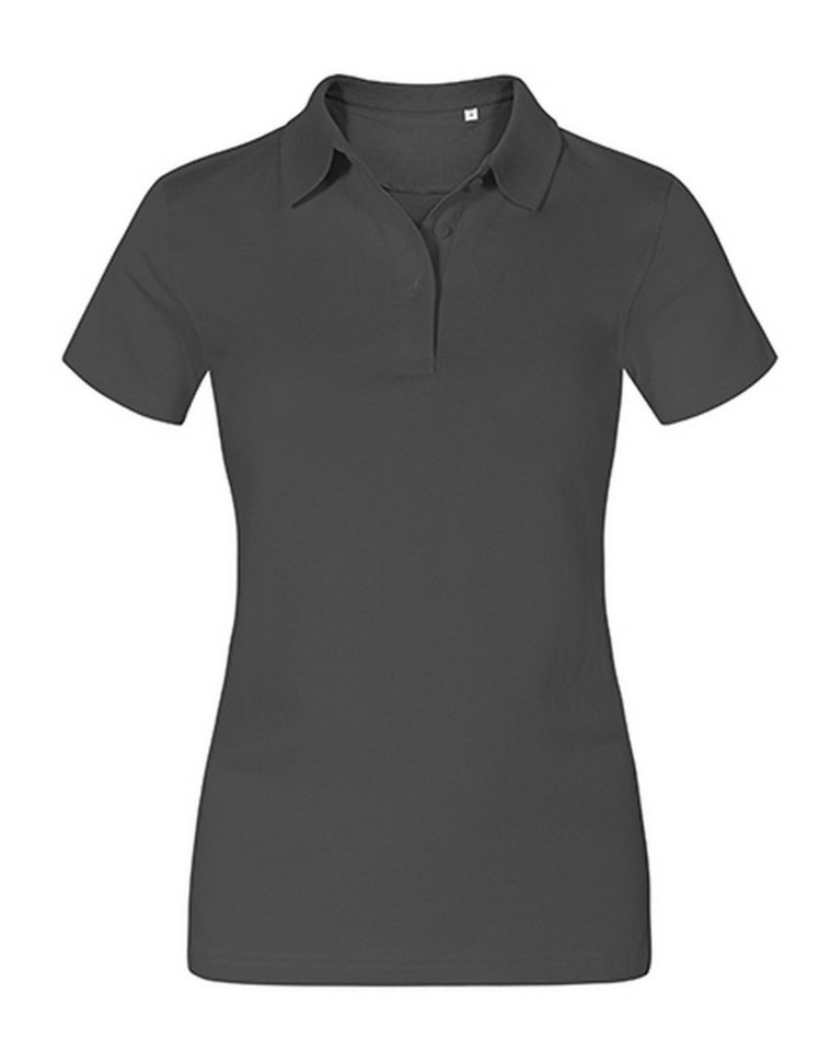 Promodoro Poloshirt Women´s Jersey Polo von Promodoro