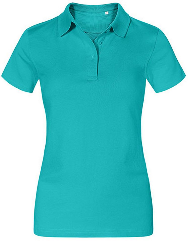 Promodoro Poloshirt Women´s Jersey Polo von Promodoro