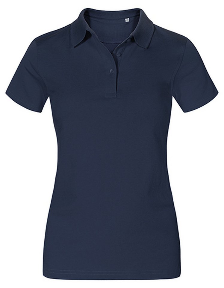 Promodoro Poloshirt Women´s Jersey Polo von Promodoro