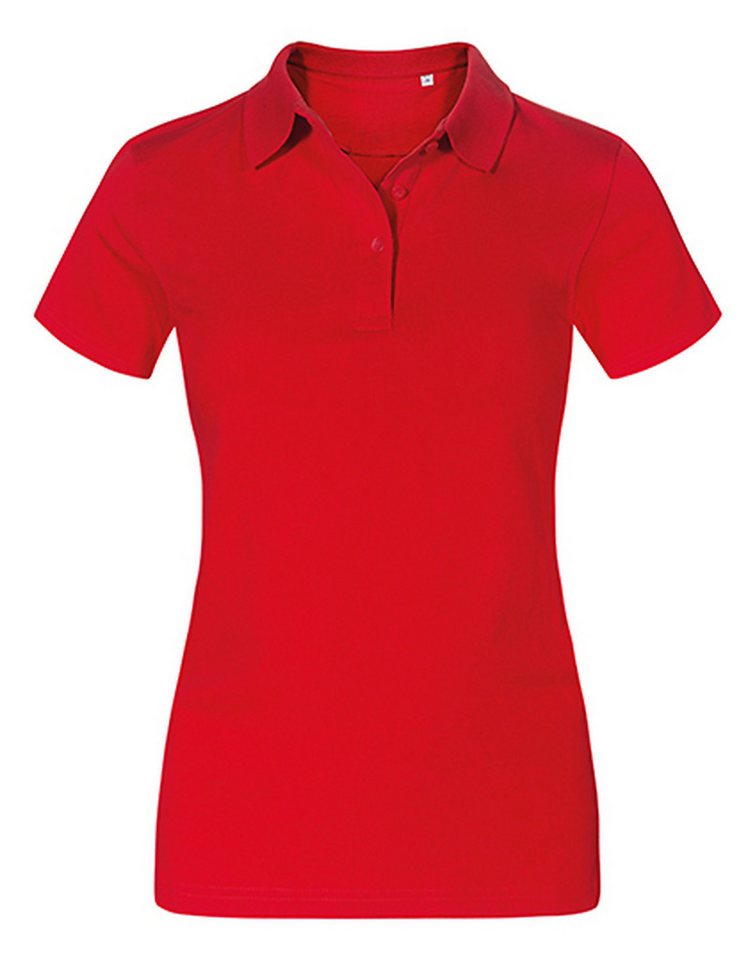 Promodoro Poloshirt Women´s Jersey Polo von Promodoro