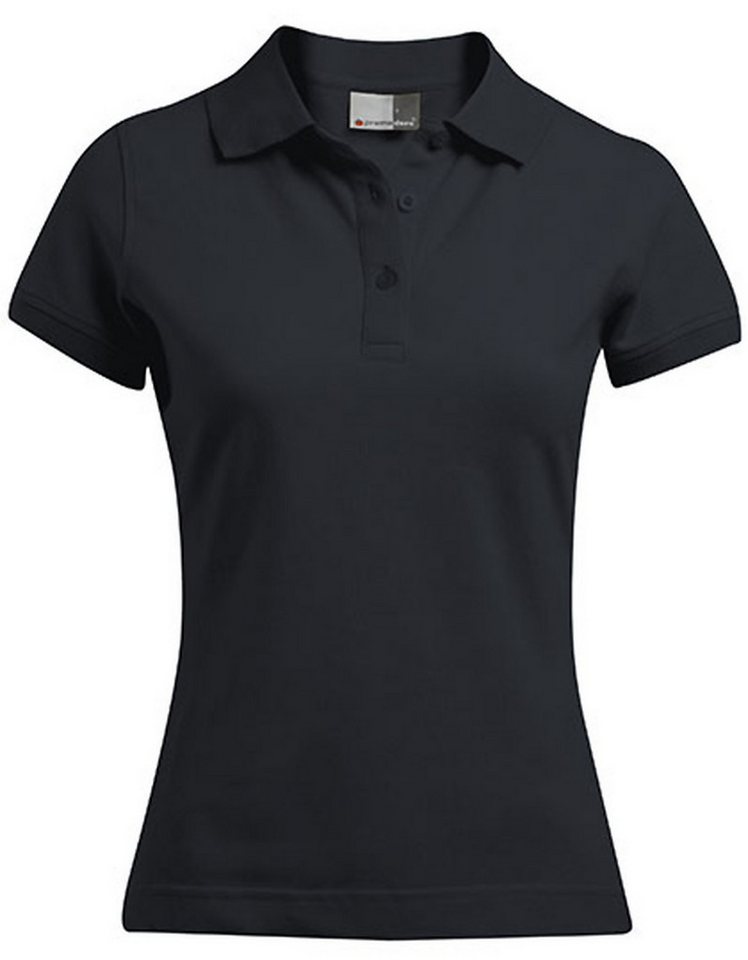 Promodoro Poloshirt Women´s Polo 92/8 Promodoro Poloshirt Women´s Polo 92/8 von Promodoro