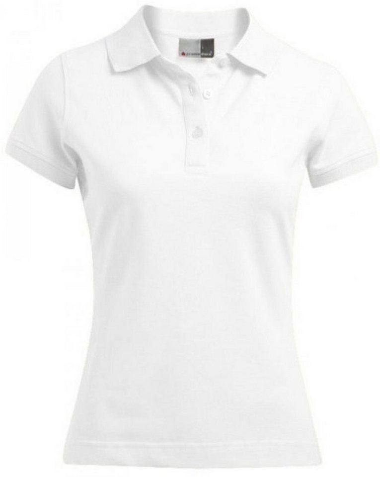 Promodoro Poloshirt Women´s Poloshirt 92/8 von Promodoro