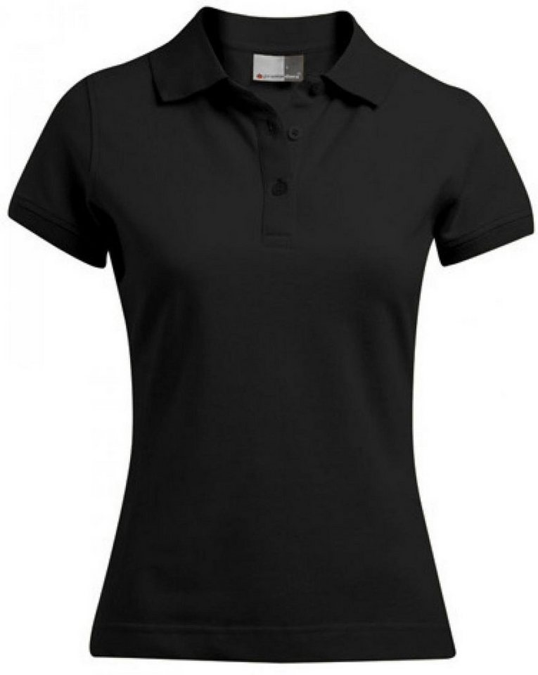 Promodoro Poloshirt Women´s Poloshirt 92/8 von Promodoro