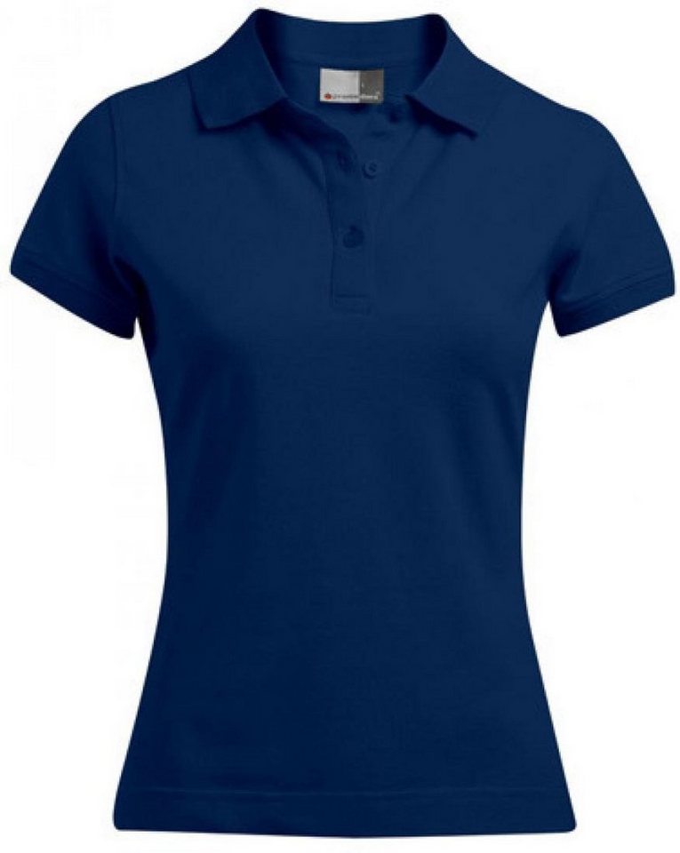 Promodoro Poloshirt Women´s Poloshirt 92/8 von Promodoro