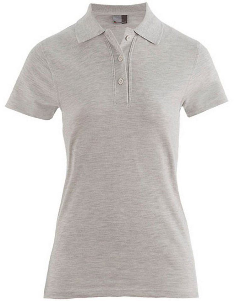 Promodoro Poloshirt Women´s Superior Polo Promodoro Poloshirt Women´s Superior Polo von Promodoro
