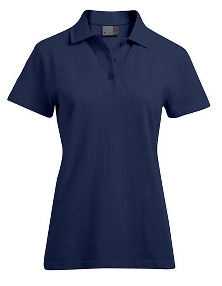 Promodoro Poloshirt Women´s Superior Polo Promodoro Poloshirt Women´s Superior Polo von Promodoro