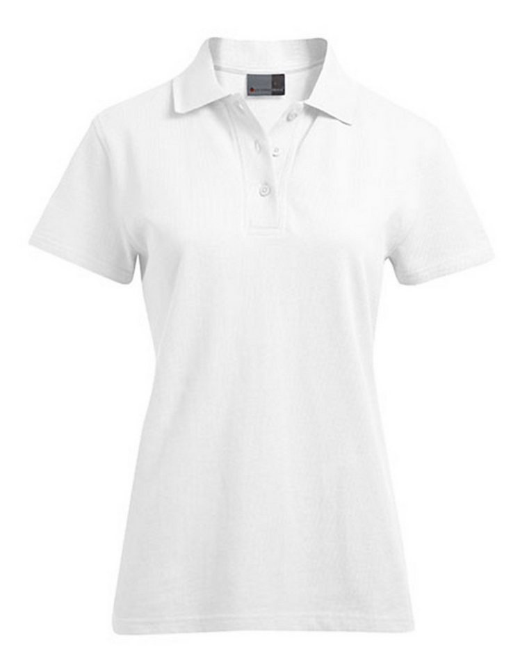 Promodoro Poloshirt Women´s Superior Polo Promodoro Poloshirt Women´s Superior Polo von Promodoro